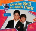 Drake Bell and Josh Peck: Famous Actors