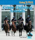Crime-Fighting Animals