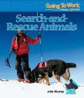 Search-And-Rescue Animals