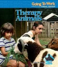 Therapy Animals