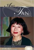 Amy Tan: Author Extraordinaire