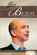 Jeff Bezos:: Amazon.com Architect