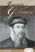 Johannes Gutenberg:: Printing Press Innovator
