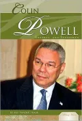 Colin Powell: General and Statesman