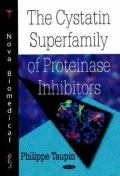 Cystatin Superfamily of Proteinase Inhibitors