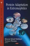 Protein Adaptation in Extremophiles