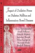 Impact of Oxidative Stress on Diabetes Mellitus and Inflammatory Bowel Diseases