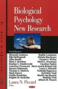 Biological Psychology: New Research