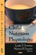 Child Nutrition Physiology