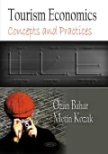 Tourism Economics: Concepts and Practices