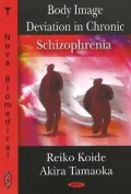 Body Image Deviation in Chronic Schizophrenia