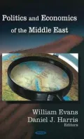 Politics and Economics of the Middle East