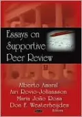 Essays in Supportive Peer Review