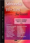 Salmonella Infections: New Research