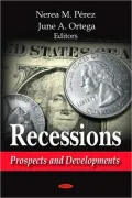 Recessions: Prospects and Developments