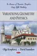 Variations, Geometry and Physics