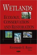 Wetlands: Ecology, Conservation, and Restoration