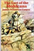 The Last Of The Mohicans