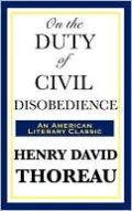 On the Duty of Civil Disobedience