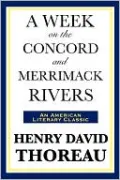 A Week on the Concord and Merrimack Rivers