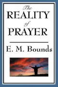 The Reality of Prayer