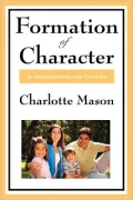 Formation Of Character