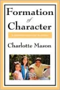Formation Of Character