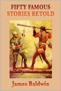Fifty Famous Stories Retold