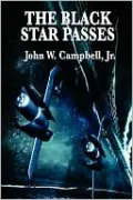 The Black Star Passes
