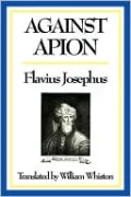 Against Apion