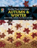 Quilts that Celebrate Autumn and Winter