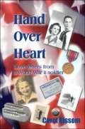 Hand Over Heart: Love Letters from a World War II Soldier