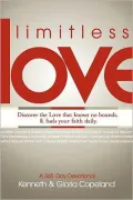 Limitless Love: A 365-Day Devotional