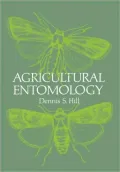 Agricultural Entomology