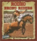 Rodeo Bronc Riders