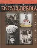 Rourke's Native American History & Culture Encyclopedia (10 Volumes)