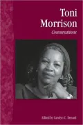 Toni Morrison: Conversations