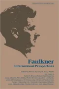 Faulkner: International Perspectives
