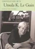 Conversations with Ursula K. Le Guin