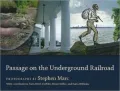 Book cover of Passage on the Underground Railroad