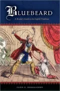 Bluebeard: A Reader's Guide to the English Tradition