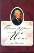 Thomas Jefferson on Wine