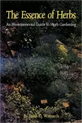 The Essence Of Herbs