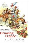 Drawing France: French Comics and the Republic