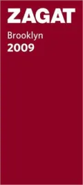 Zagat Best of Brooklyn 2009