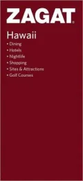 Zagat Hawaii Guide 2009