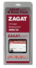 Zagat.com Chicago 2009-2010