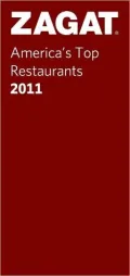 Zagat America’s Top Restaurants 2011