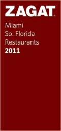 2011 Miami/So. Florida Restaurants