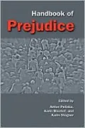 Handbook Of Prejudice